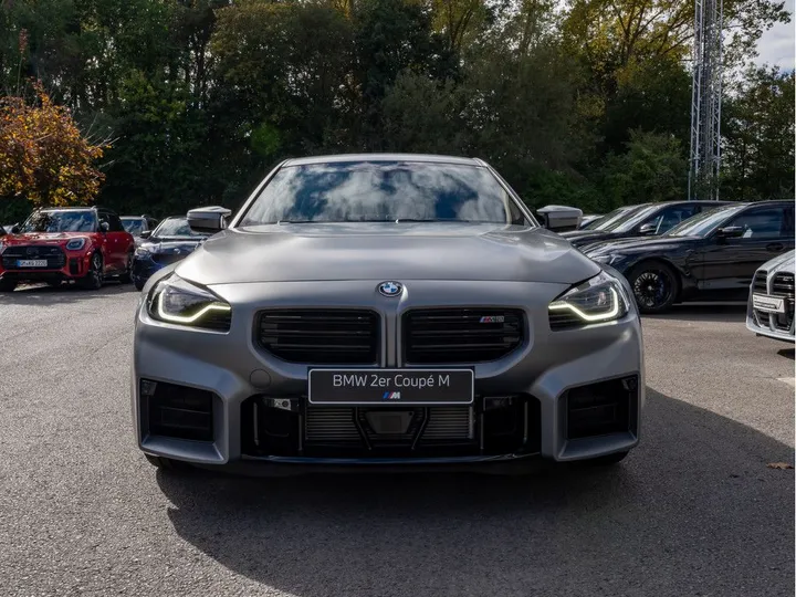 BMW M2