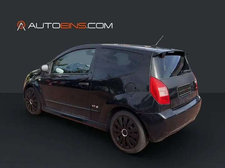 Citroën C2