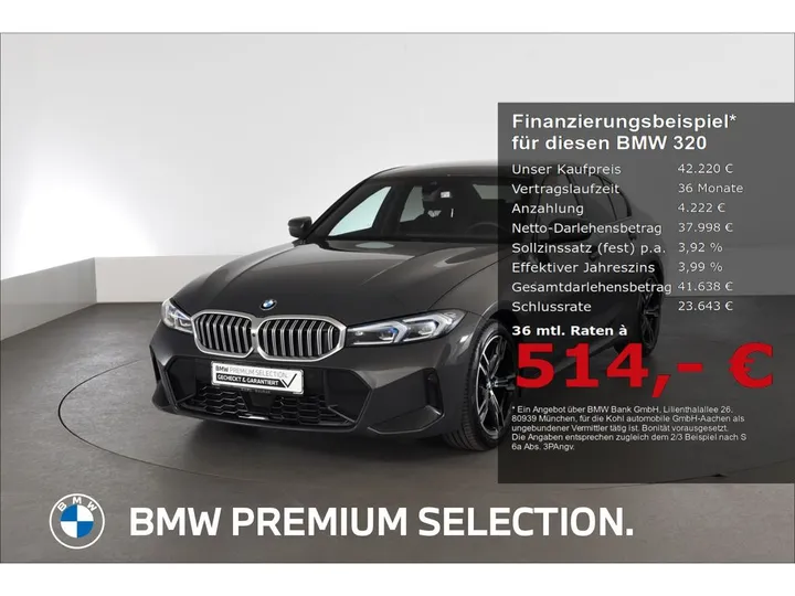 BMW 320