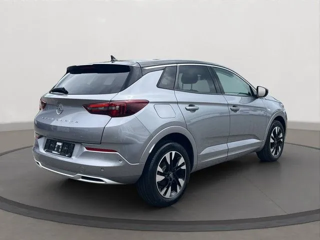 Opel Grandland (X)