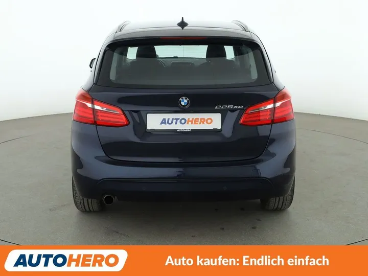 BMW 225 Active Tourer