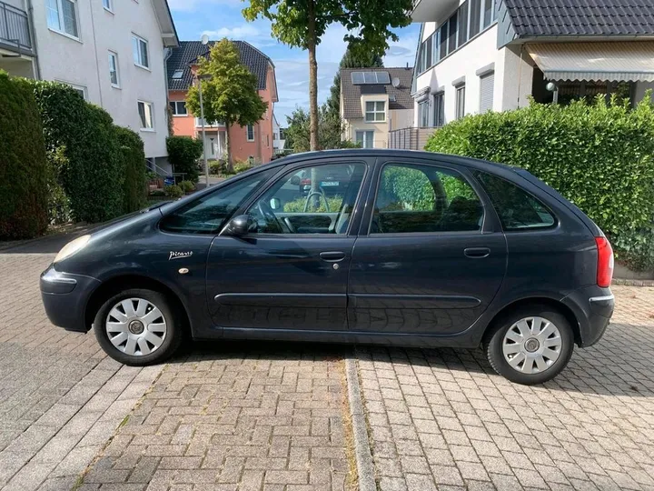 Citroën Xsara Picasso