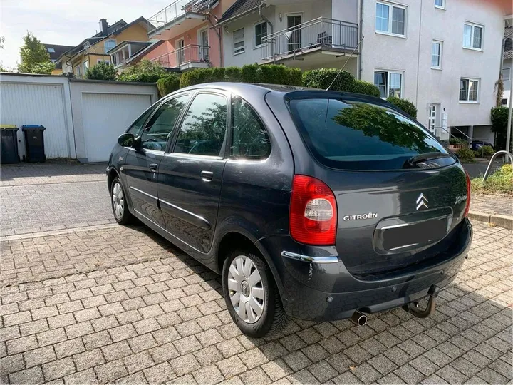 Citroën Xsara Picasso