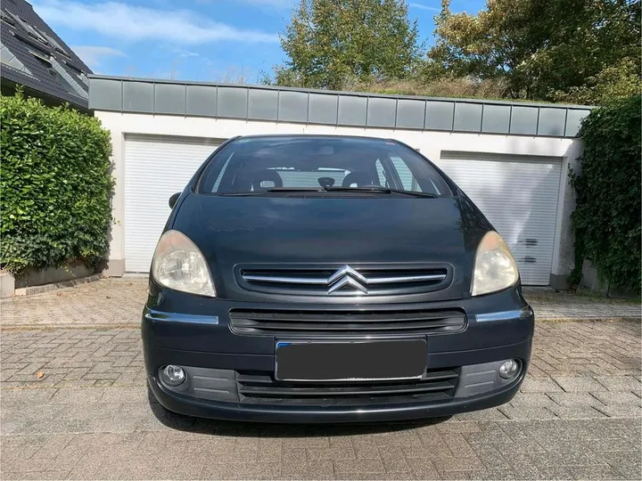 Citroën Xsara Picasso
