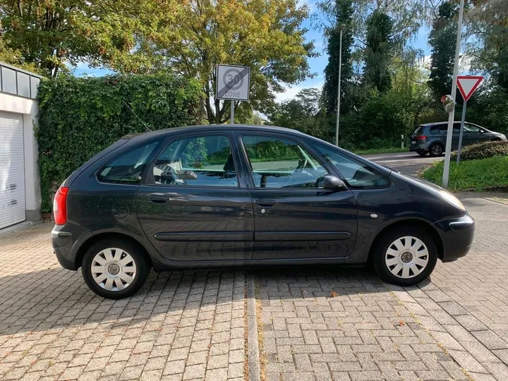 Citroën Xsara Picasso