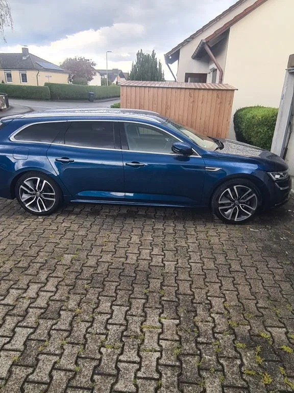 Renault Talisman