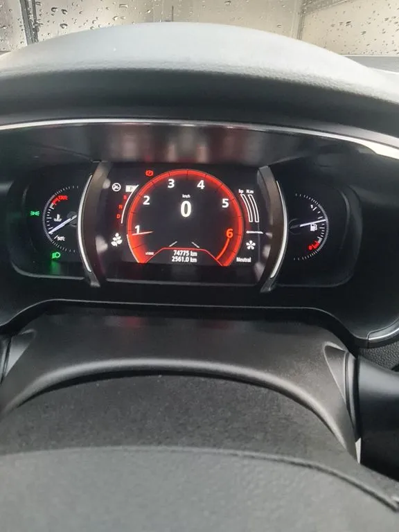 Renault Talisman