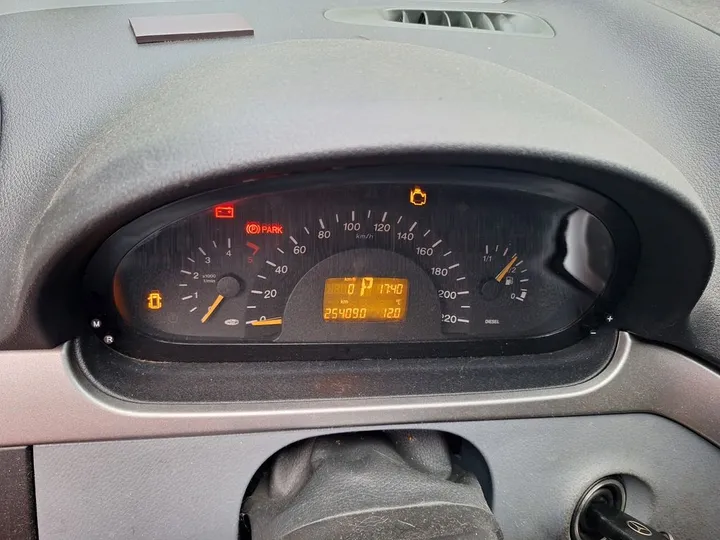 Mercedes-Benz Viano