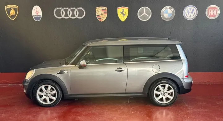 MINI One Clubman
