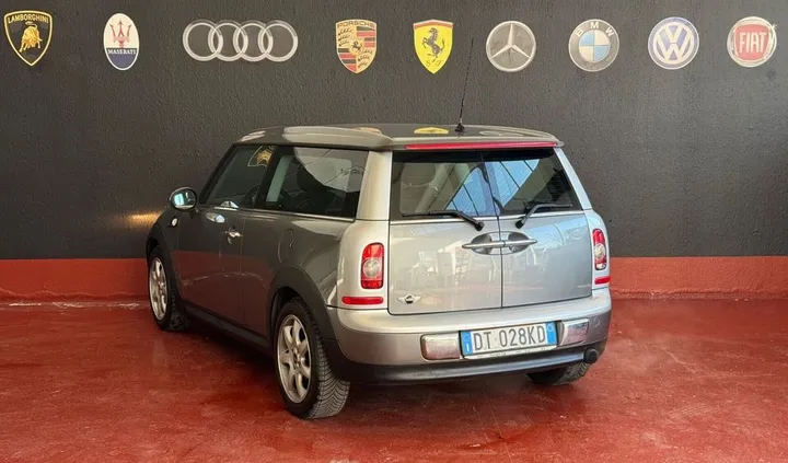 MINI One Clubman