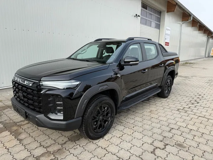 Maxus T60 MAX