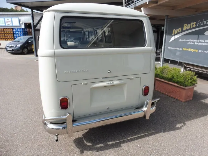 Volkswagen T1