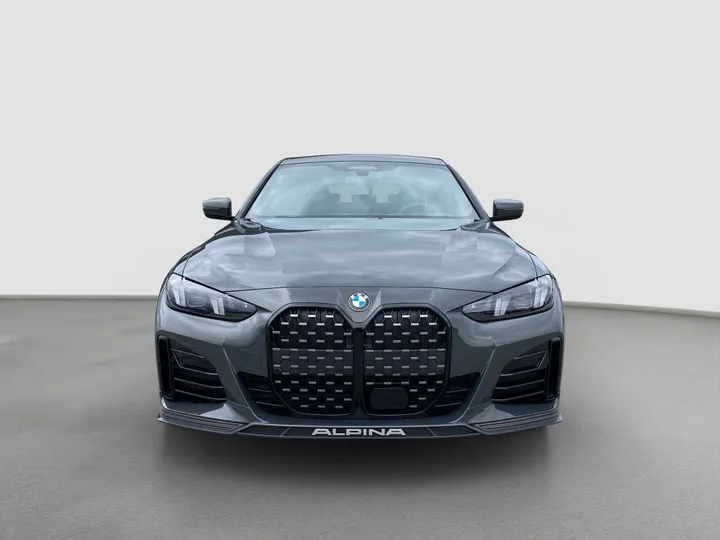ALPINA D4