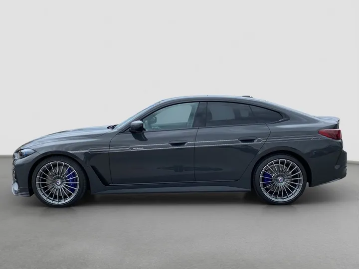 ALPINA D4