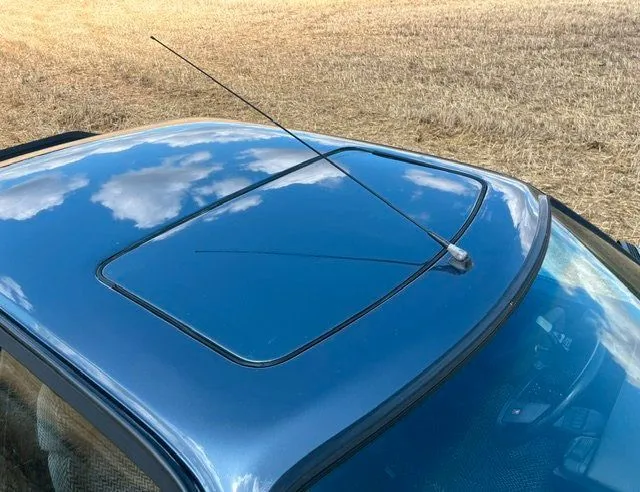Citroën CX