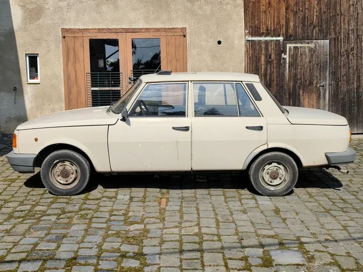Wartburg Other