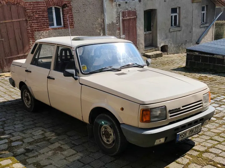 Wartburg Other