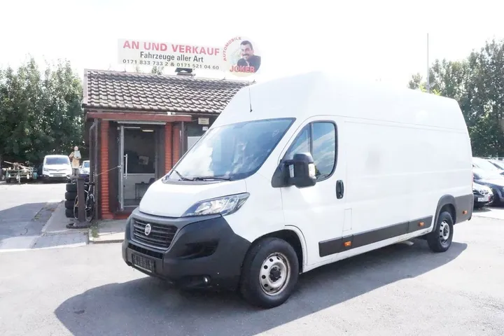 Fiat Ducato