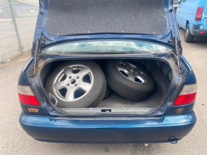 Nissan Primera
