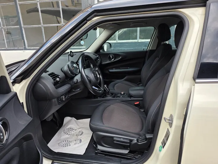 MINI Cooper D