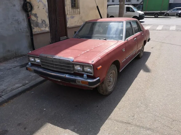 Datsun Other