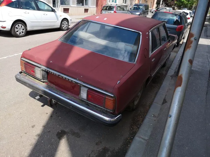 Datsun Other