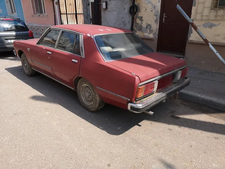 Datsun Other