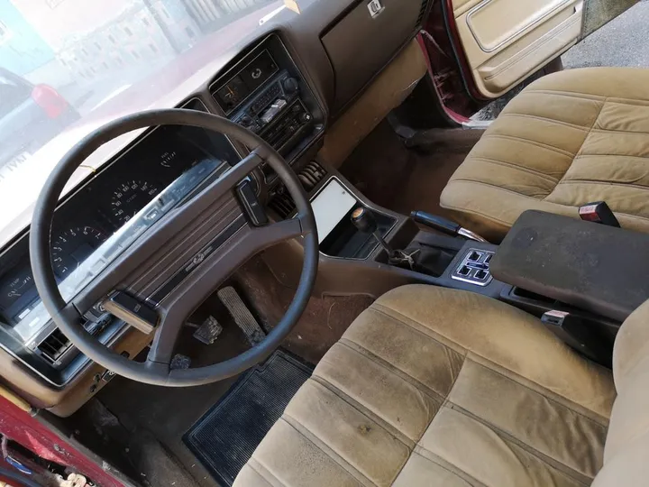 Datsun Other