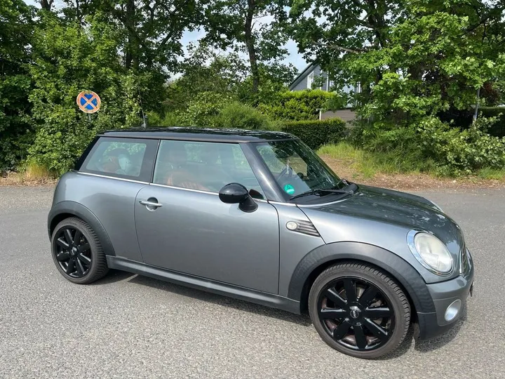 MINI Cooper C