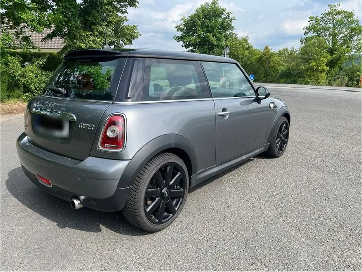 MINI Cooper C