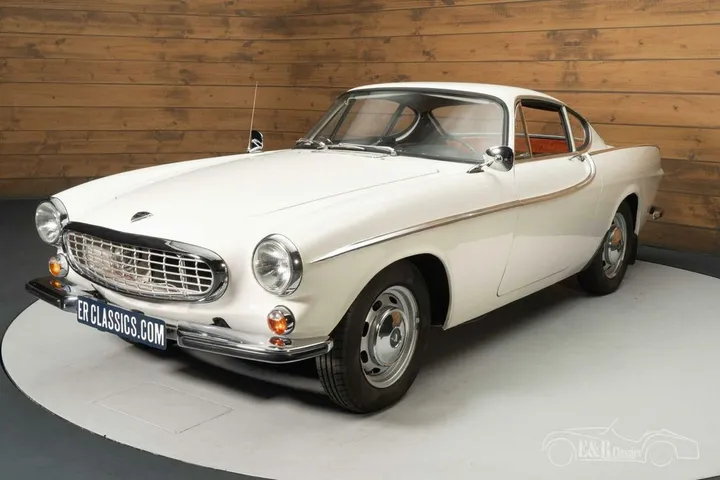 Volvo Other