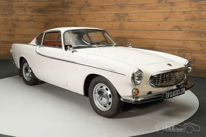 Volvo Other