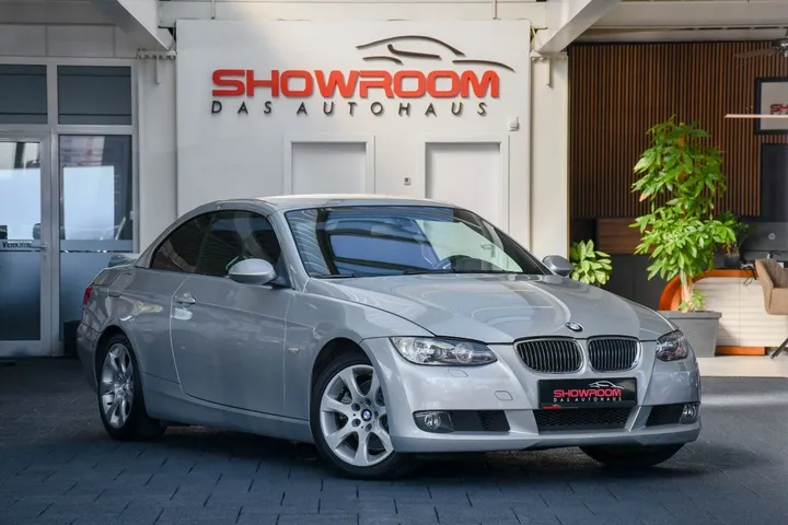 BMW 325