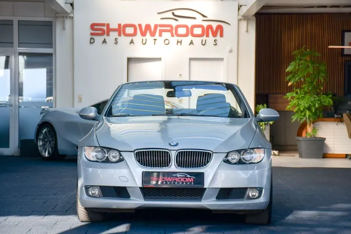 BMW 325