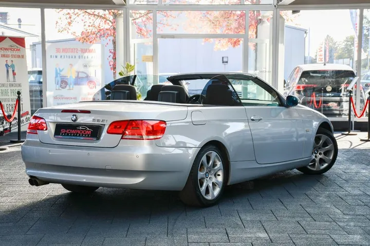 BMW 325
