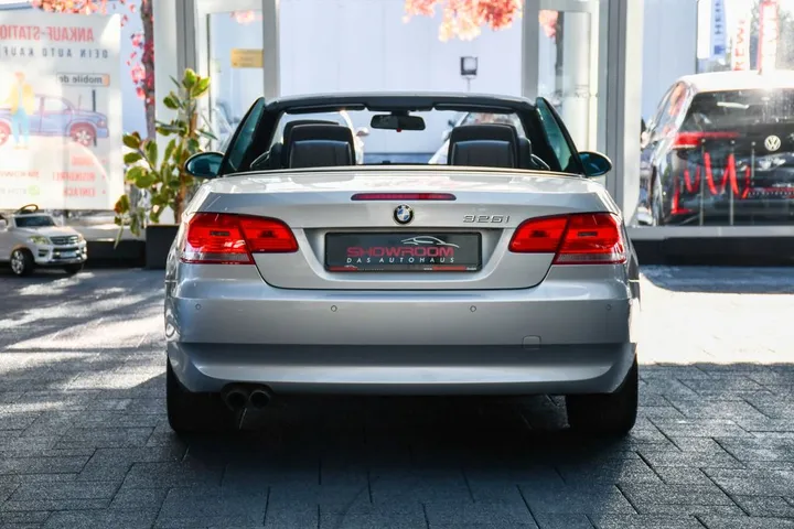 BMW 325