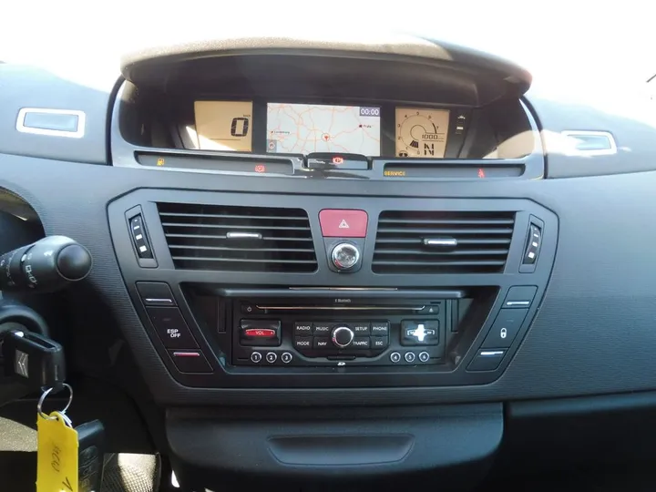 Citroën C4 Picasso