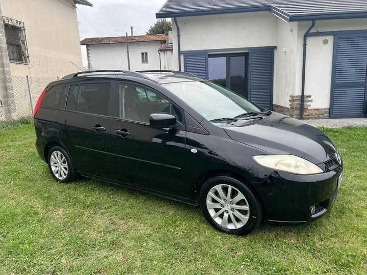 Mazda Other