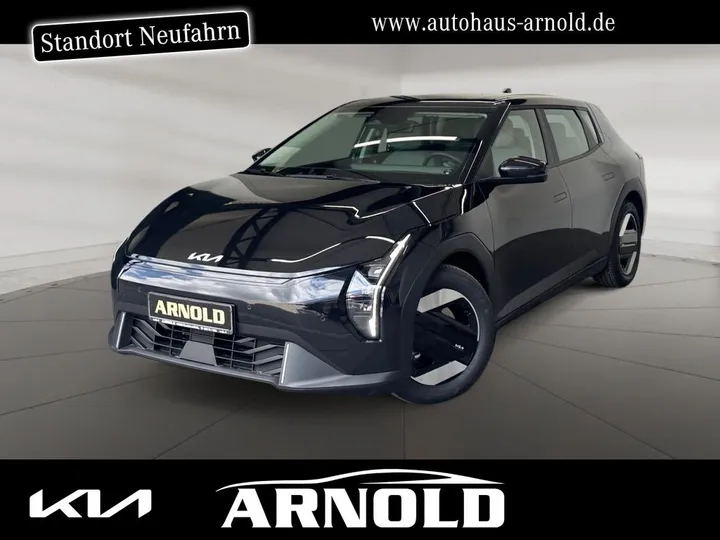 Kia EV4