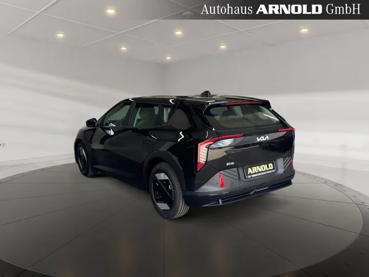 Kia EV4