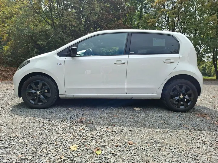 Škoda Citigo
