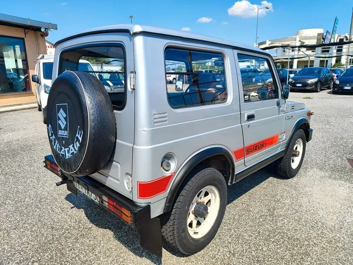 Suzuki Other