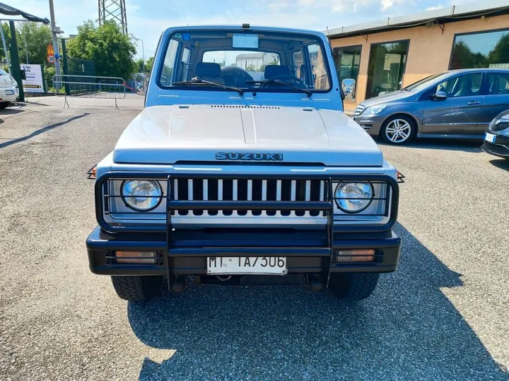Suzuki Other