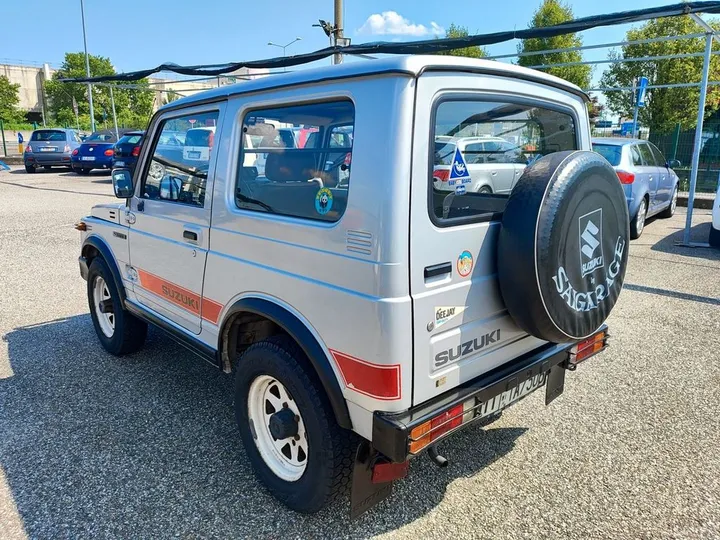 Suzuki Other