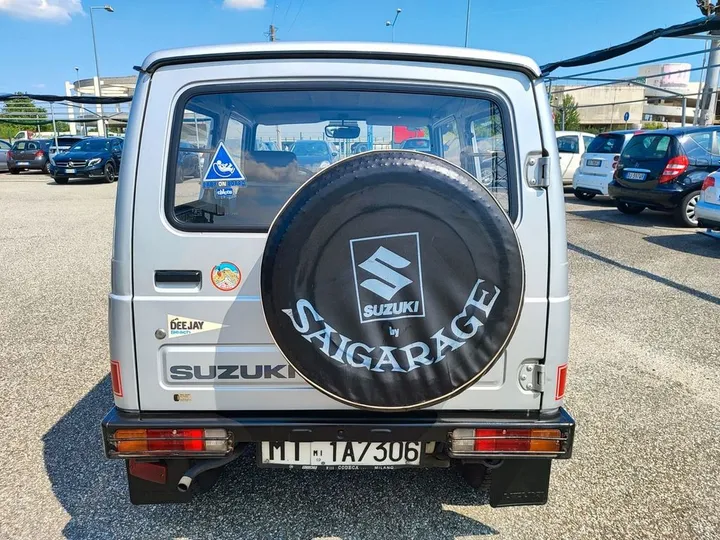 Suzuki Other