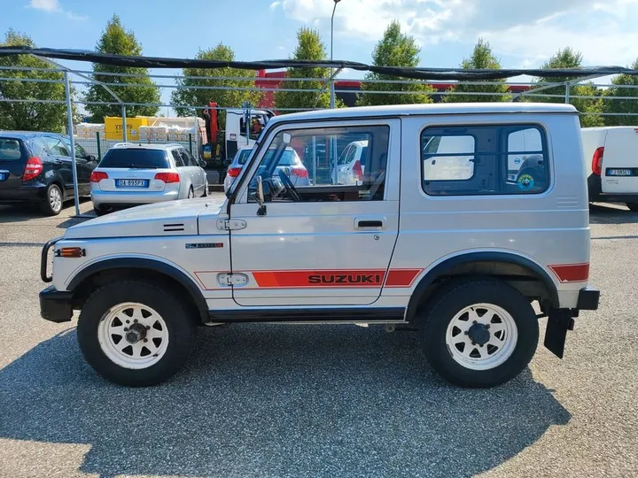Suzuki Other