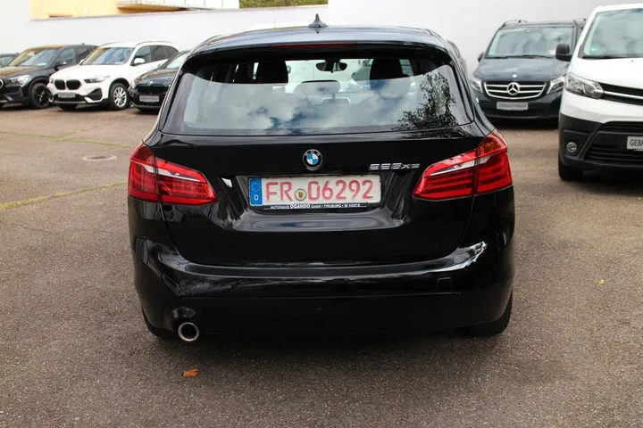 BMW 225 Active Tourer