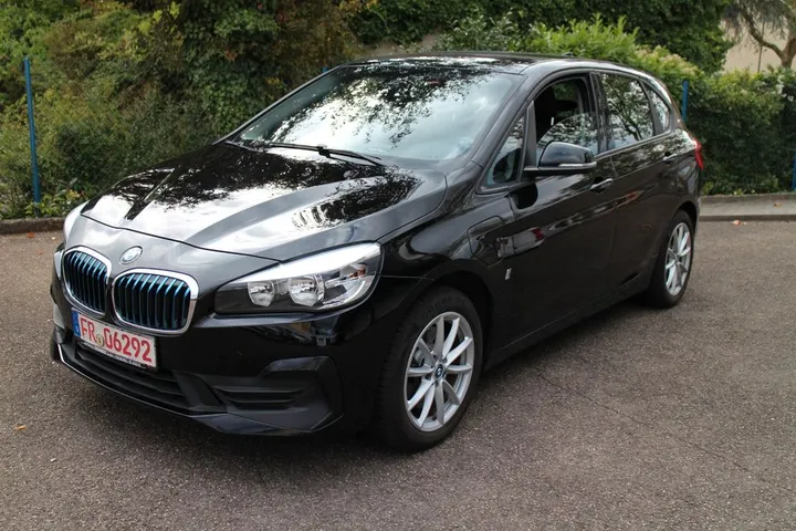 BMW 225 Active Tourer