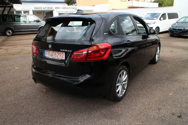 BMW 225 Active Tourer