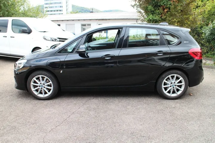 BMW 225 Active Tourer